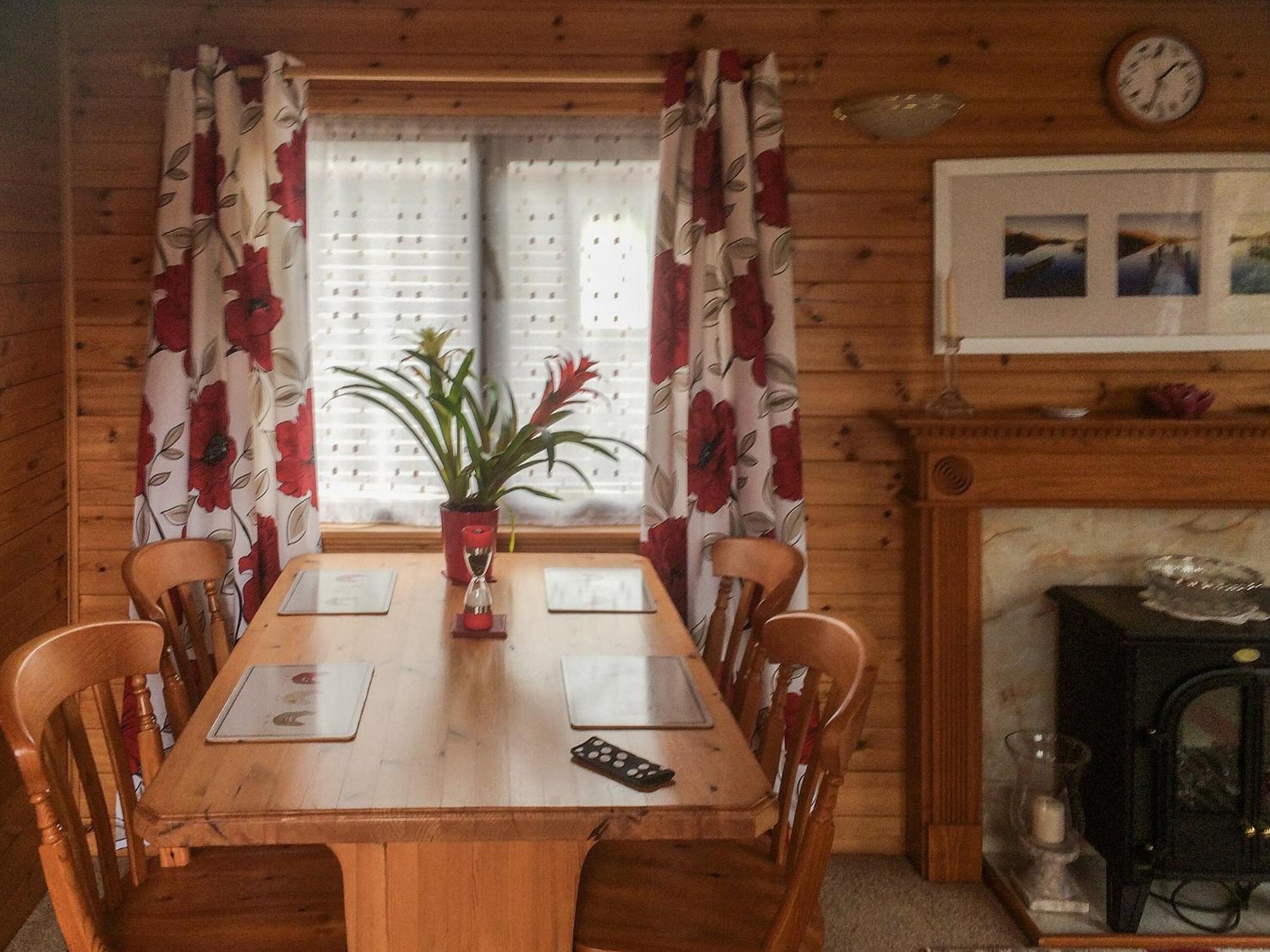 Fell View Lodge Кесвик Экстерьер фото