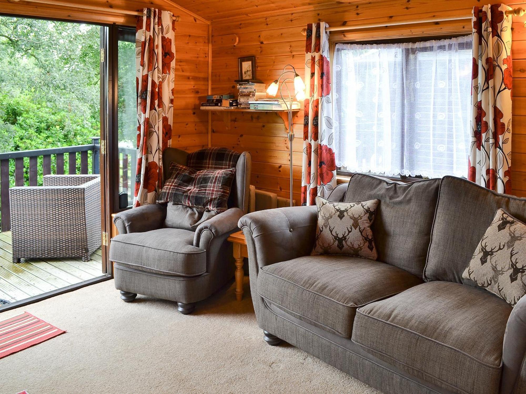 Fell View Lodge Кесвик Экстерьер фото